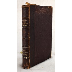 Annual Report of the Society for the History of the Germans in Maryland : 1892-1901